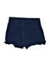 Crewcuts Outlet 100% Cotton Solid Blue Shorts Size 3T - photo 2