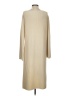 Zara Tan Turtleneck Sweater Size Sm - Med - photo 2