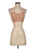 Unbranded Tan Sports Bra Size S - photo 1
