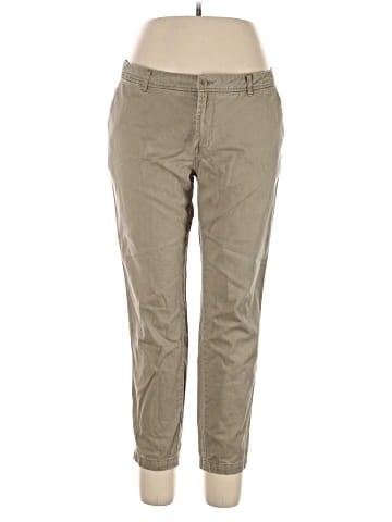 Woolrich Khakis (view 1)