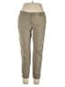 Woolrich 100% Cotton Solid Tan Khakis Size 12 - photo 1