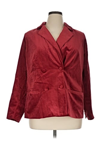 LC Lauren Conrad Blazer (view 1)