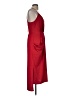 Unbranded Red Cocktail Dress Size M - photo 4
