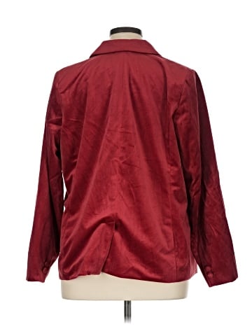 LC Lauren Conrad Blazer (view 2)
