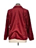 LC Lauren Conrad 100% Polyester Red Blazer Size 0X - photo 2