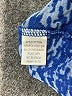 Logix Blue Poncho Size 2X - photo 8