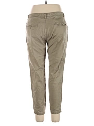 Woolrich Khakis (view 2)