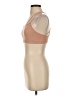 Unbranded Tan Sports Bra Size S - photo 5