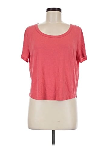 Gap Short Sleeve T-Shirt (view 1)