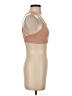 Unbranded Tan Sports Bra Size S - photo 4