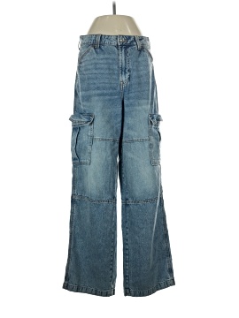 Divided By H&M Jeans
