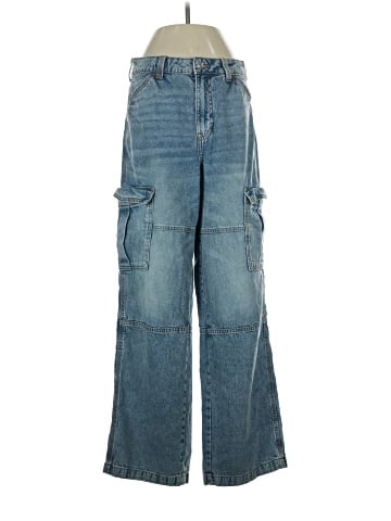 Divided by H&M Jeans (view 1)