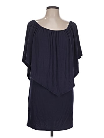 Chatoyant Casual Dress (view 1)