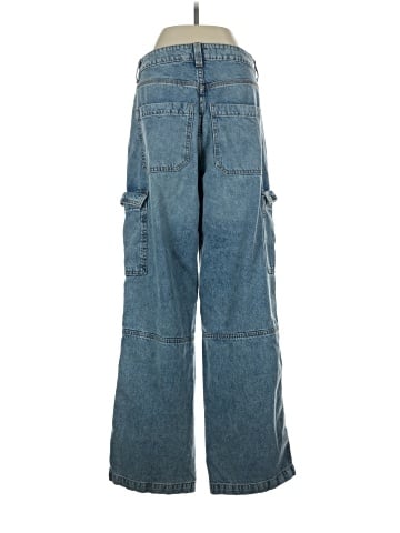 Divided by H&M Jeans (view 2)