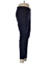 Gap Fit Solid Blue Active Pants Size L (tall) - photo 4