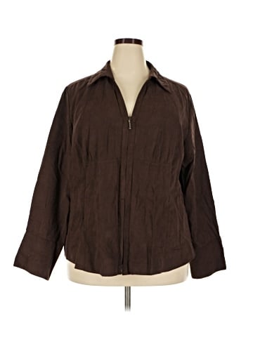 Cato Jacket (view 1)