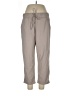 32 Degrees Solid Gray Casual Pants Size L - photo 1
