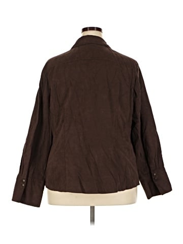 Cato Jacket (view 2)
