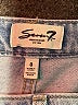 Seven7 Blue Jeans Size 8 - photo 7