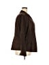 Cato 100% Polyester Brown Jacket Size 22 - photo 4