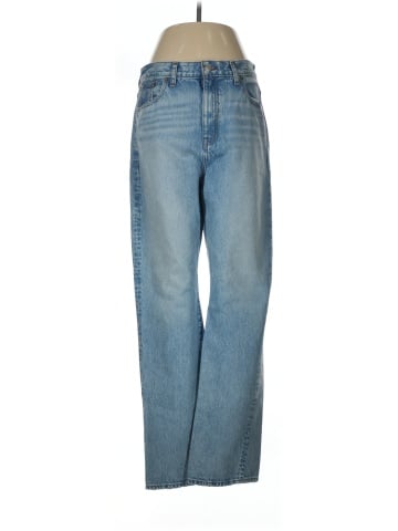 Madewell Jeans (view 1)