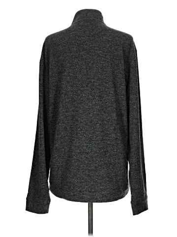 Member's Mark Long Sleeve Henley (view 2)