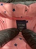 Baby Gap 100% Polyester Pink Vest Size 4T - photo 3