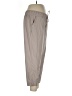 32 Degrees Solid Gray Casual Pants Size L - photo 4