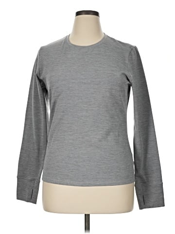 Free Country Pullover Sweater (view 1)