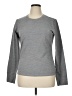 Free Country Gray Pullover Sweater Size XL - photo 1