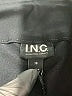INC International Concepts Solid Black Active Pants Size 10 - photo 6