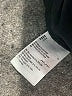 INC International Concepts Solid Black Active Pants Size 10 - photo 7