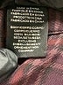 Marc Jacobs 100% Silk Plaid Brown Burgundy Casual Dress Size 2 - photo 8