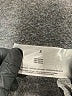 Jessica Simpson 100% Viscose Stripes Gray Casual Pants Size S - photo 8