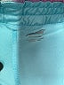 Avia Print Blue Shorts Size 20 - photo 3