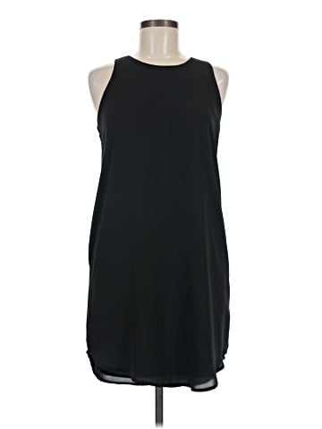 Pink Republic Cocktail Dress (view 1)