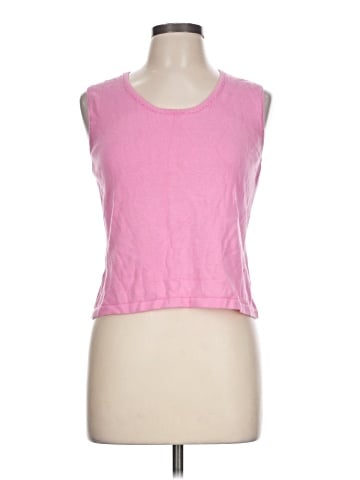 Berek Sleeveless T-Shirt (view 1)