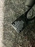 WAYF 100% Polyester Black Casual Pants Size 8 - photo 8
