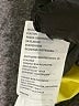 Bardot Yellow Cocktail Dress Size XS - photo 5