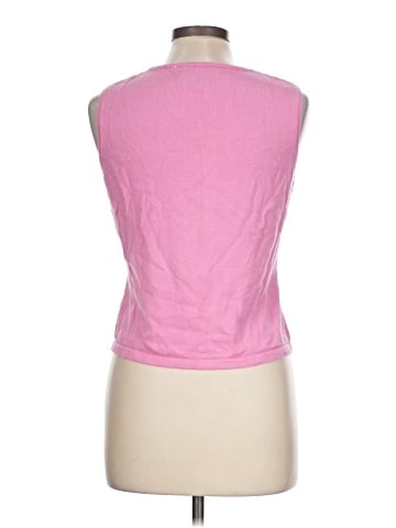 Berek Sleeveless T-Shirt (view 2)