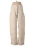 Zara Tan Khakis Size S - photo 1