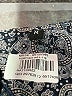 Unbranded Paisley Gray Casual Dress Size M - photo 4