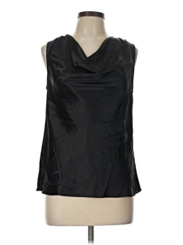Jones New York Sleeveless Blouse (view 1)