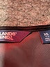 Lands' End Black Cocktail Dress Size XS - photo 7
