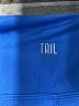 Tail Color Block Blue Active Pants Size M - photo 4
