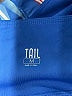 Tail Color Block Blue Active Pants Size M - photo 5
