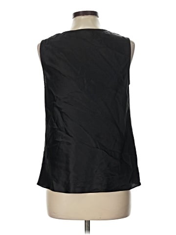 Jones New York Sleeveless Blouse (view 2)