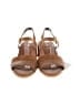 GEOX Tan Brown Sandals Size EU 36 - photo 2