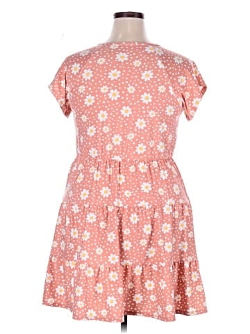 No Boundaries Casual Dress (view 2)