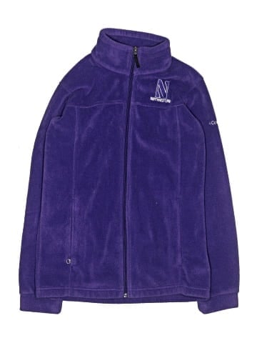 Columbia Track Jacket (view 1)